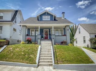 2813 Gilbert Ave, Portsmouth, OH