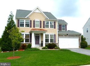 9532 Dumbarton Dr, Hagerstown, MD