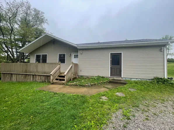 159 Crabapple Dr, Howard, OH 43028