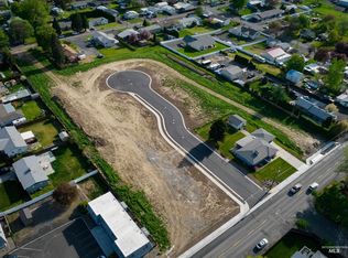 1 Blackhawk Addition, Lewiston, ID 83501