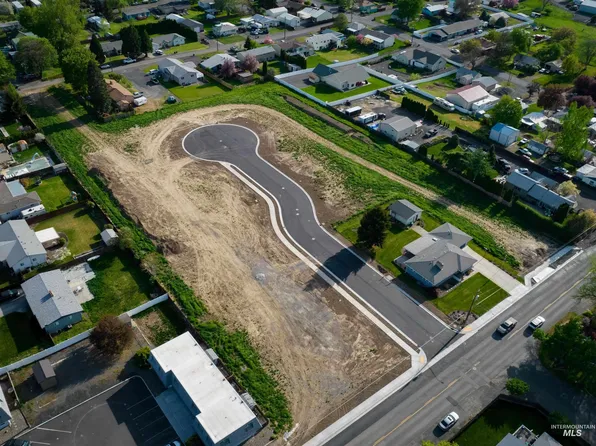 1 Blackhawk Addition, Lewiston, ID 83501
