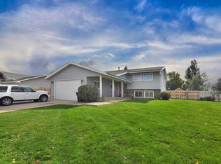 1309 26th St W, Williston, ND 58801