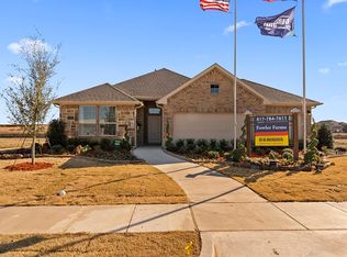 1404 Pleasanton Rd, Cleburne, TX 76033