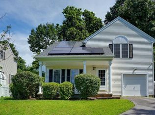 17 Ordway St, Framingham, MA 01702