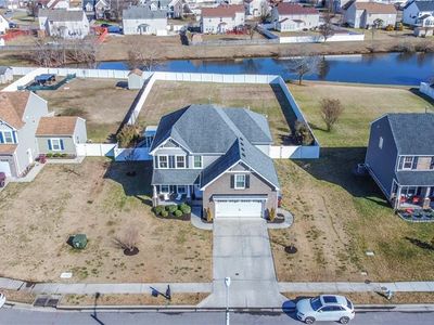 3509 Kathys Way, Chesapeake, VA, 23323