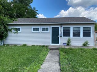 1662 Guenther Rd, Dayton, OH 45417