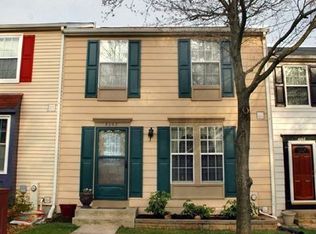 6068 Rock Glen Dr, Elkridge, MD 21075
