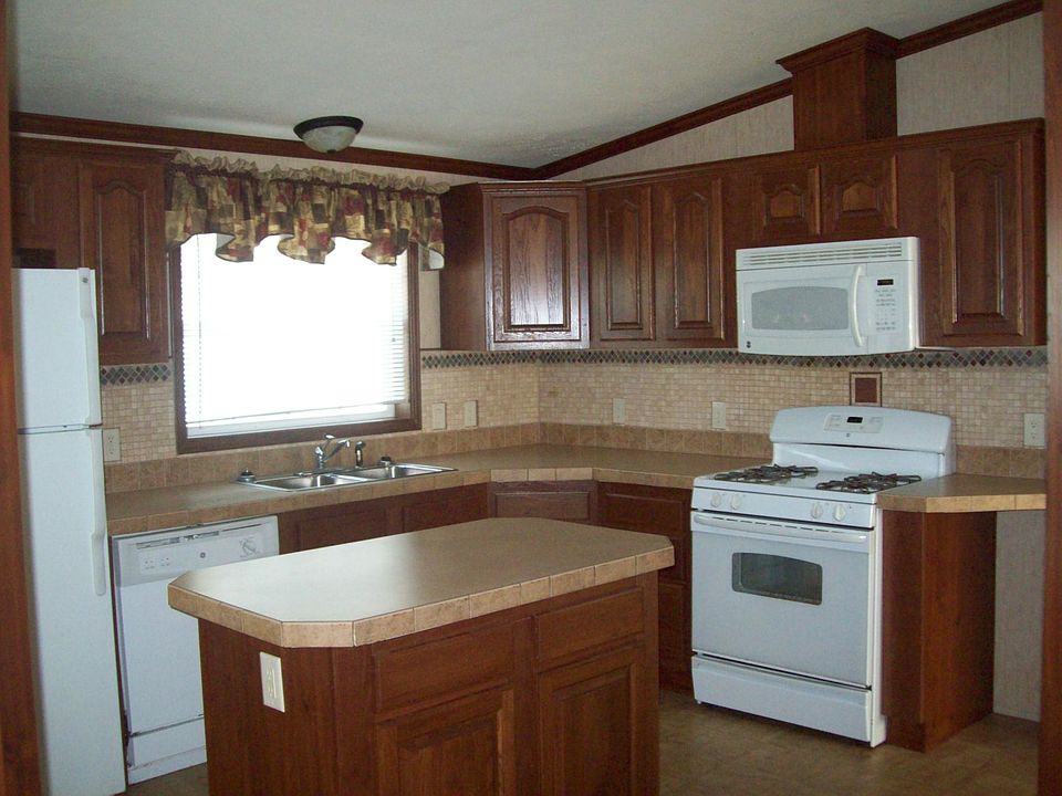 Beautiful Kitchen