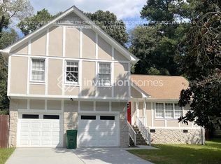 417 Rockborough Ter, Stone Mountain, GA 30083