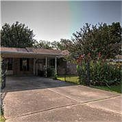 Welcome to your new home!