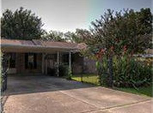 11646 Northpost St, Houston, TX 77093