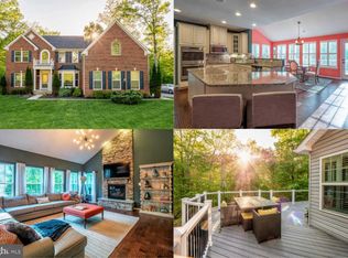 8165 Counselor Rd, Manassas, VA 20112