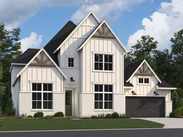 1900 Forest Park Way, Celina, TX 75009