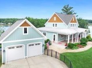 6685 Macdonald Rd, Twin Lake, MI 49457