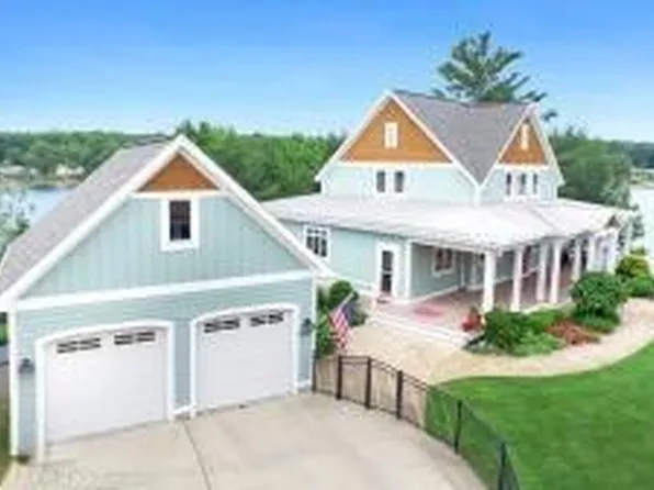6685 Macdonald Rd, Twin Lake, MI 49457