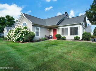 102 Troon Ct #9A, Louisville, KY 40245