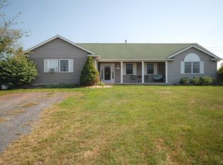 2118 Laurel Grove Rd, Winchester, VA 22602