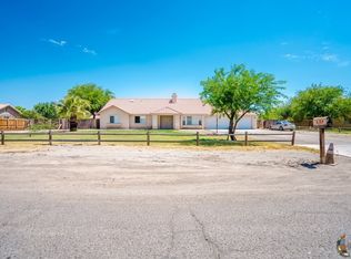 635 Coyne Rd, Imperial, CA 92251
