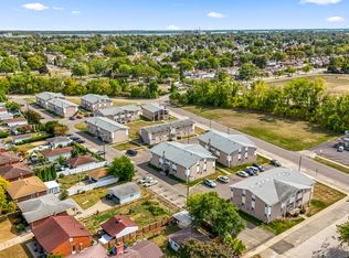 550 Harrison Blvd, Lincoln Park, MI
