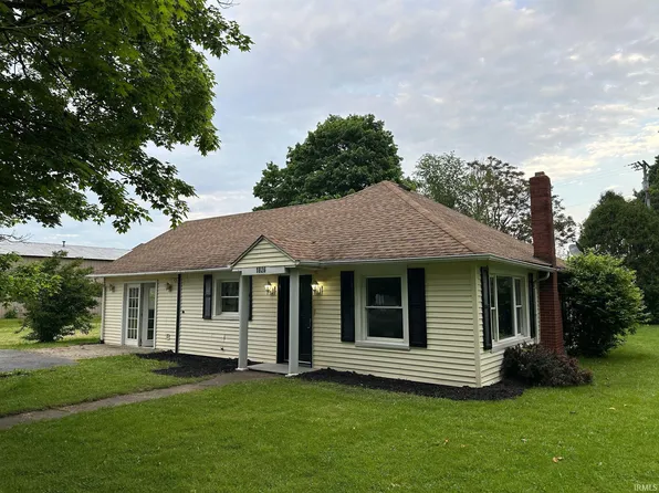 1826 Phillip St, Auburn, IN 46706