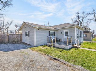 410 Coffee St, Felicity, OH
