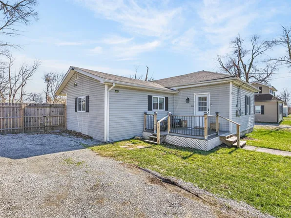 410 Coffee St, Felicity, OH 45120