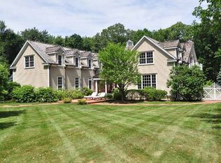 69 Tophet Rd, Roxbury, CT 06783