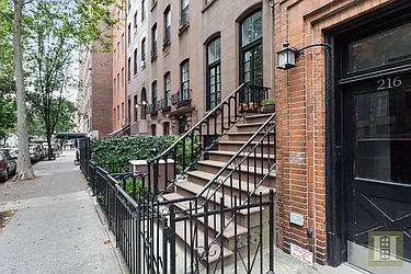Sold by Halstead Real Estate