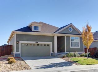 6056 Gilbert Way, Golden, CO 80403