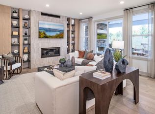 Hearthfield by Toll Brothers in Royersford PA | Zillow