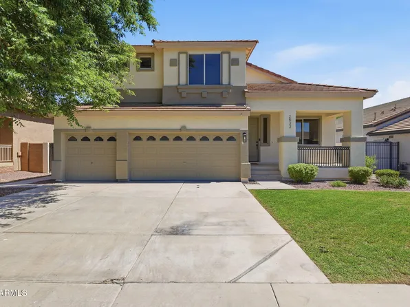 2533 E STOTTLER Drive, Gilbert, AZ 85296