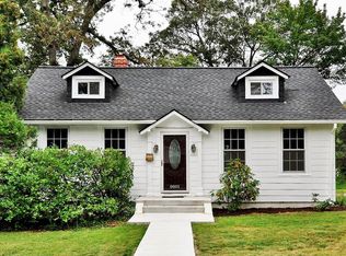 9601 51st Ave, College Park, MD 20740