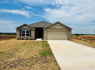 224 Starlight Dr, Shawnee, OK 74804