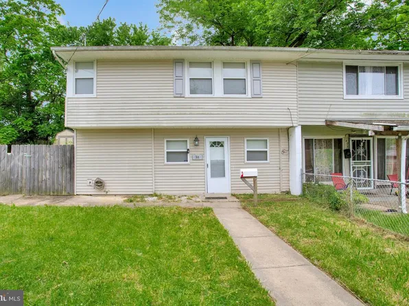 1800 Allendale Ct, Landover, MD 20785