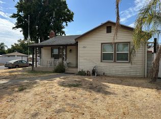 3342 E Hedges Ave, Fresno, CA 93703