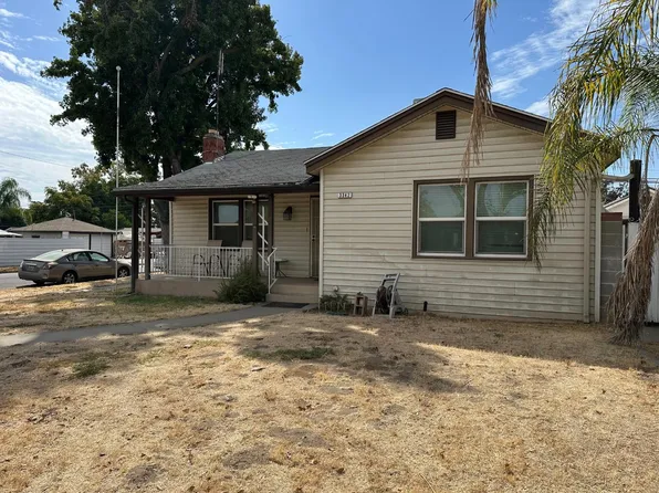 3342 E Hedges Ave, Fresno, CA 93703