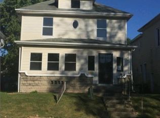 617 S 8th St, Richmond, IN 47374