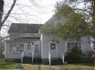 677 Spruce Head Rd, South Thomaston, ME 04858