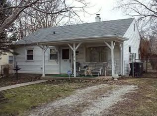 210 S State St, Danville, IL