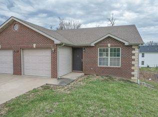 911 Ashley Dr APT B, Ashland, MO 65010