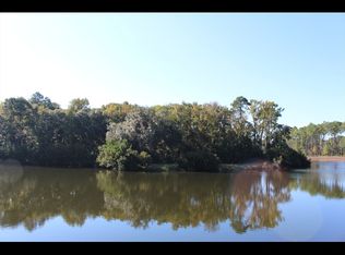 81 Waterfowl Rd, Bluffton, SC 29910