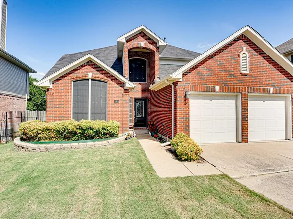 3925 Silver Meadow Ln, Grand Prairie, TX 75052