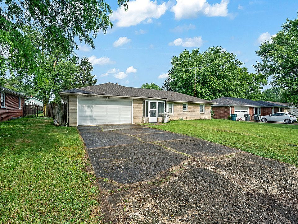 1st image of 4109 N Ball Ave