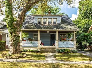 3710 Melbourne Ave, Cleveland, OH 44111