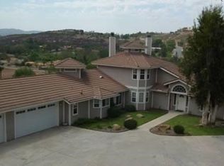 9929 Possum Creek Ln, El Cajon, CA 92021