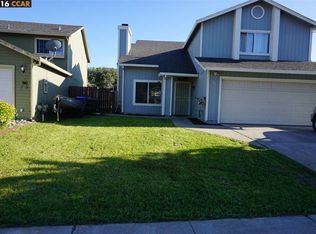 125 Sand Pointe Ln, Bay Point, CA 94565