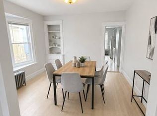 341 Main St FLOOR 3, Medford, MA 02155
