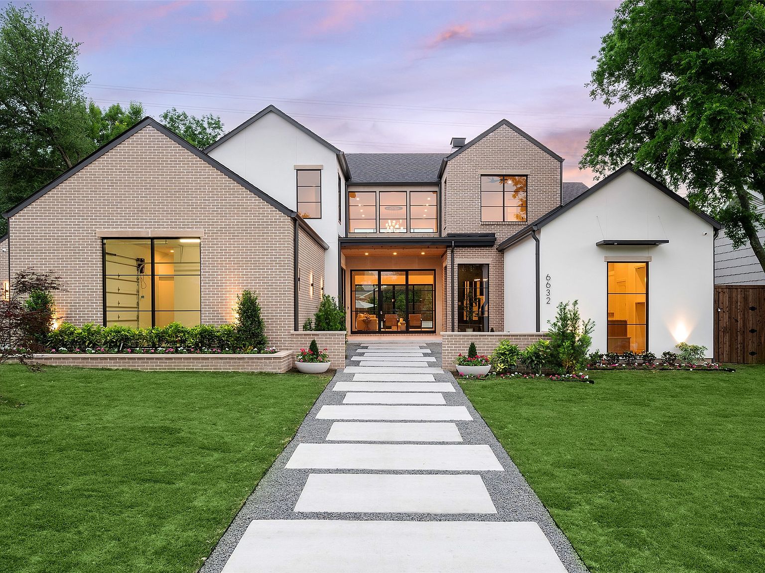 6632 Azalea Ln, Dallas, TX 75230 | MLS #21252836 | Zillow