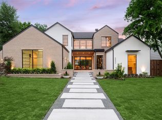6632 Azalea Ln, Dallas, TX 75230