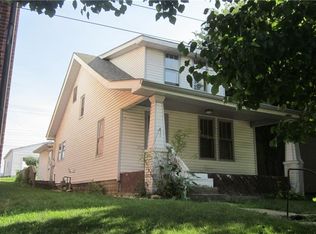 26 E Harrison St, Mooresville, IN 46158